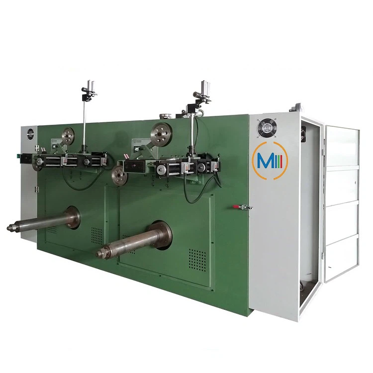 Stroj za žarjenje bakrenih žic